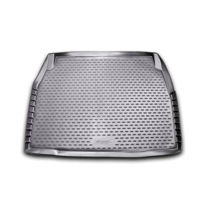 Trunkline, Kofferraummatte — Passt für Mercedes E W210 4D 1995-2002