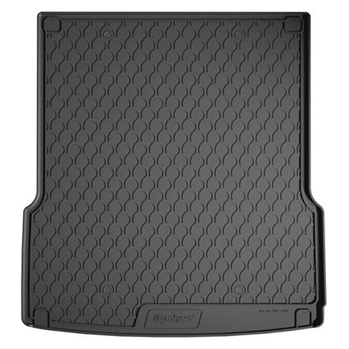 Gledring, Mata do Bagażnika — Pasuje do Mercedes Gls SUV X166 2013-2019