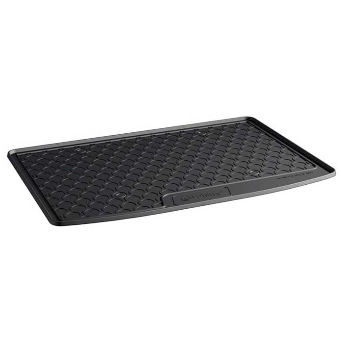 Gledring, Trunk Mat — Fits Nissan Juke II 12/ 2019-