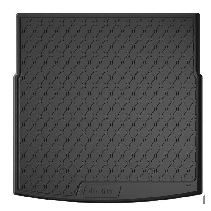Gledring, Trunk Mat — Fits Opel Insignia Stc 2008-2017