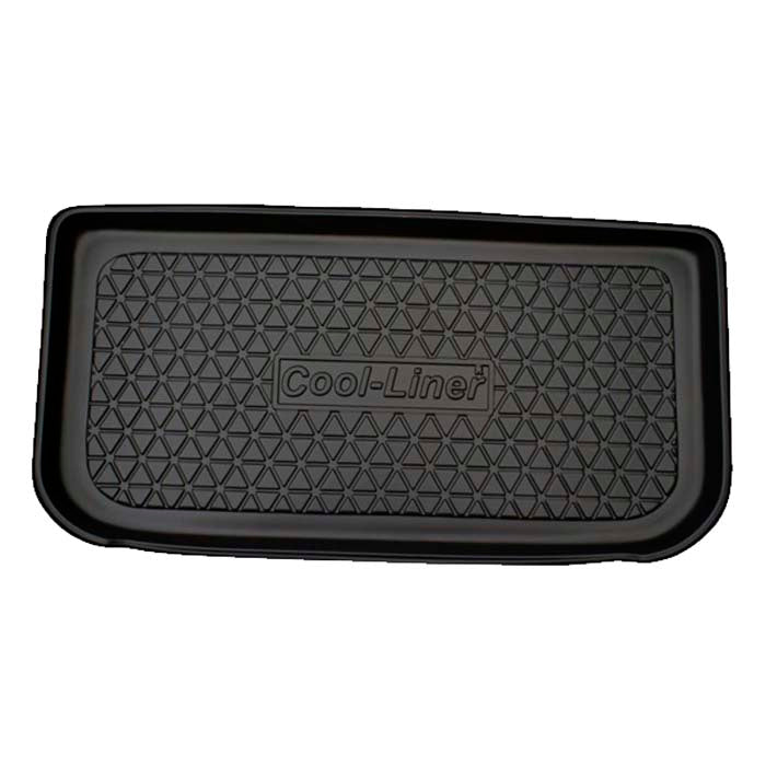 Trunkline, Kofferbakmat — Geschikt voor Opel Agila 2000-2008
