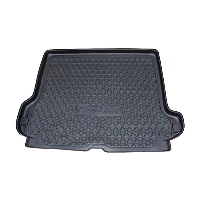 Trunkline, Kofferraummatte — Passt für Opel Astra G Stc 1998-2009