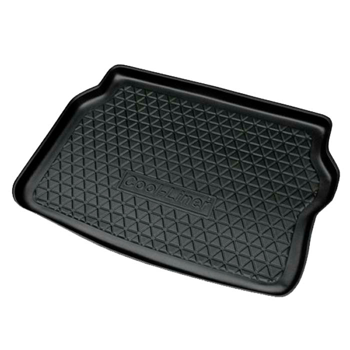 Trunkline, Kofferraummatte — Passt für Opel Astra G 3-5D 1998-2009