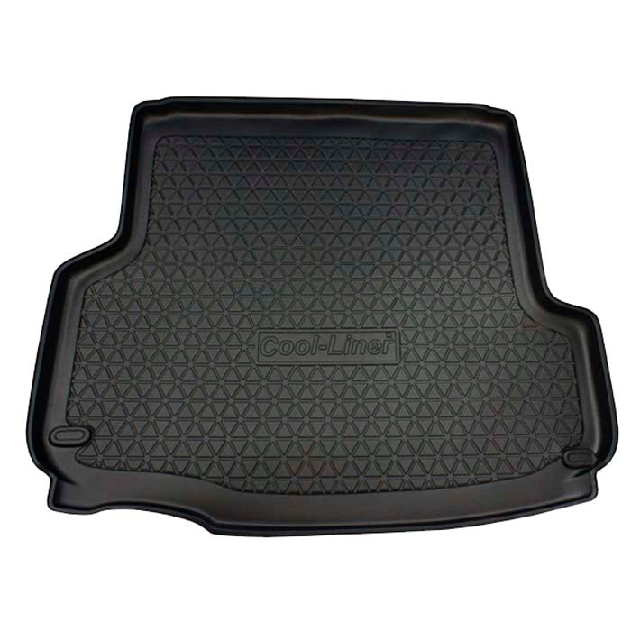 Trunkline, Kofferraummatte — Passt für Opel Omega B Stc 1994-2003