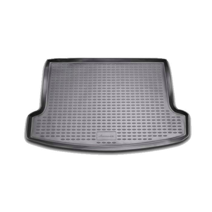 Trunkline, Kofferraummatte — Passt für Peugeot 307 SW 2002-2008