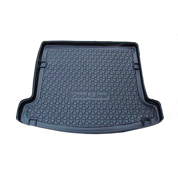 Trunkline, Kofferraummatte — Passt für Peugeot 307 Stc 2001-2008