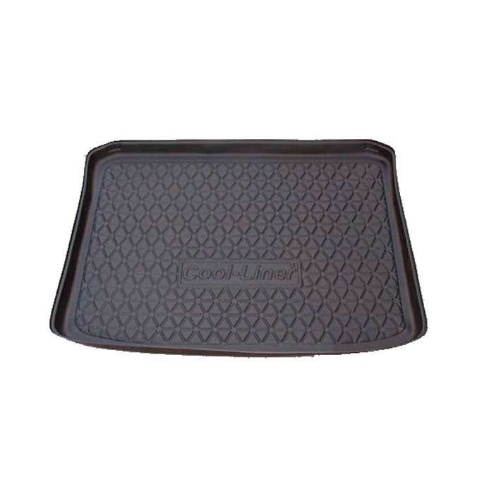 Trunkline, Kofferraummatte — Passt für Peugeot 307 3-5D 2001-2007