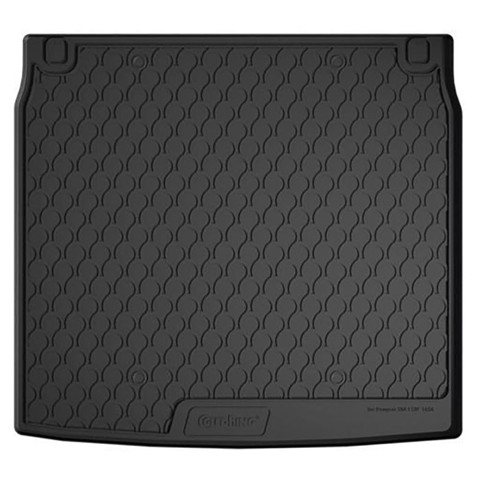 Gledring, Trunk Mat — Fits Peugeot 508 SW 2013-2018