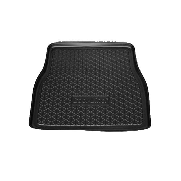 Trunkline, Kofferraummatte — Passt für Peugeot 406 4D 1995-2004