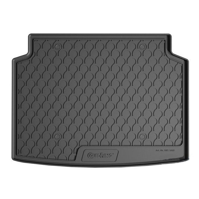 Gledring, Trunk Mat — Fits Peugeot 308 III HB 5-door 2021-