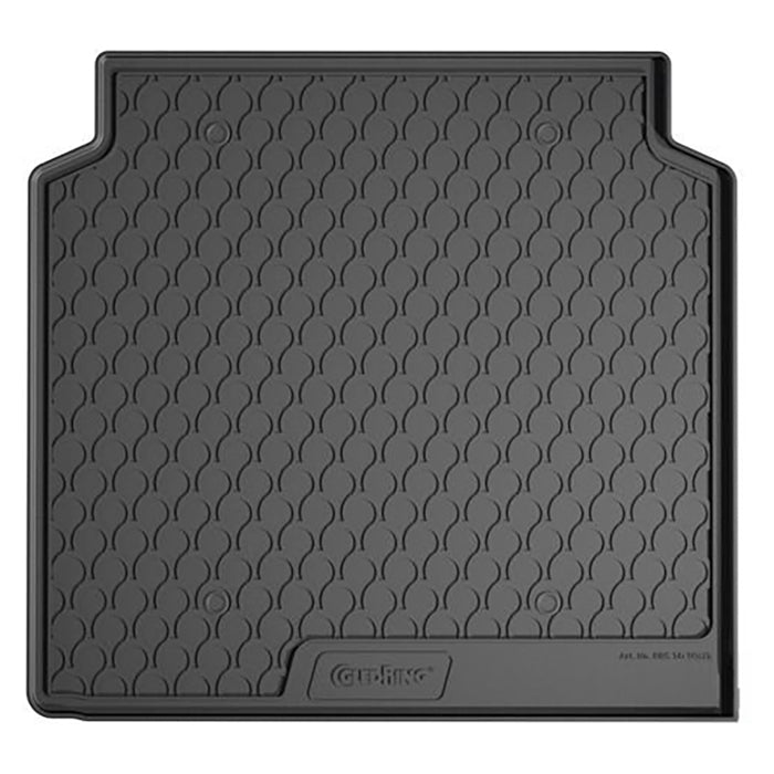 Gledring, Tappetino per Bagagliaio — Compatibile con Peugeot 408 x HB 2022-