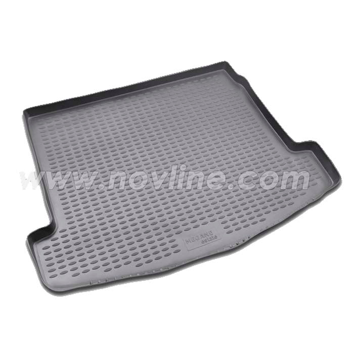 Trunkline, Tapis de coffre — Compatible avec Renault Megane II Stc 2003-2012