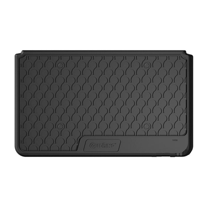 Gledring, Mata bagażnika — Pasuje do Renault Captur 04/ 2013-2016
