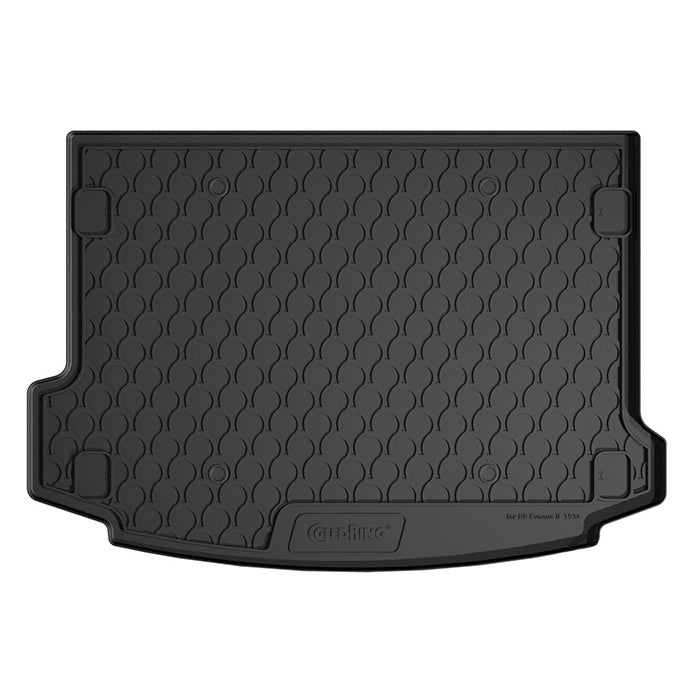 Gledring, Mata bagażnika — Pasuje do Range Rover Evoque l551 03/ 2019-