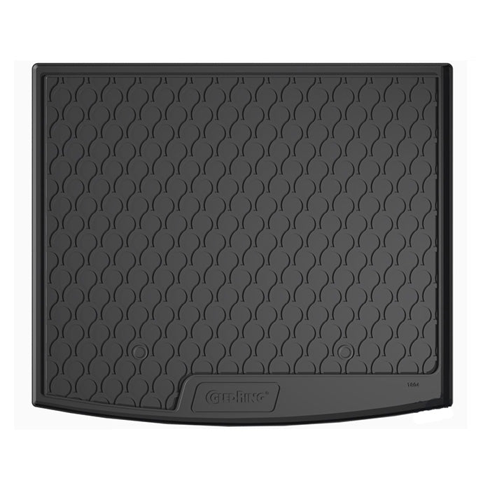 Gledring, Trunk Mat Bottom — Fits Seat Ateca 2016-
