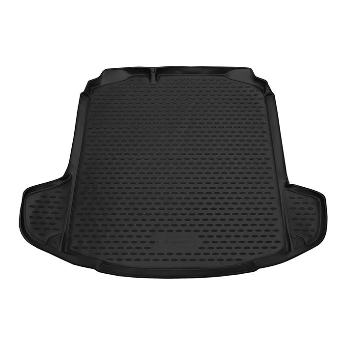 Trunkline, Kofferraummatte — Passend für Skoda Rapid 2013-2019