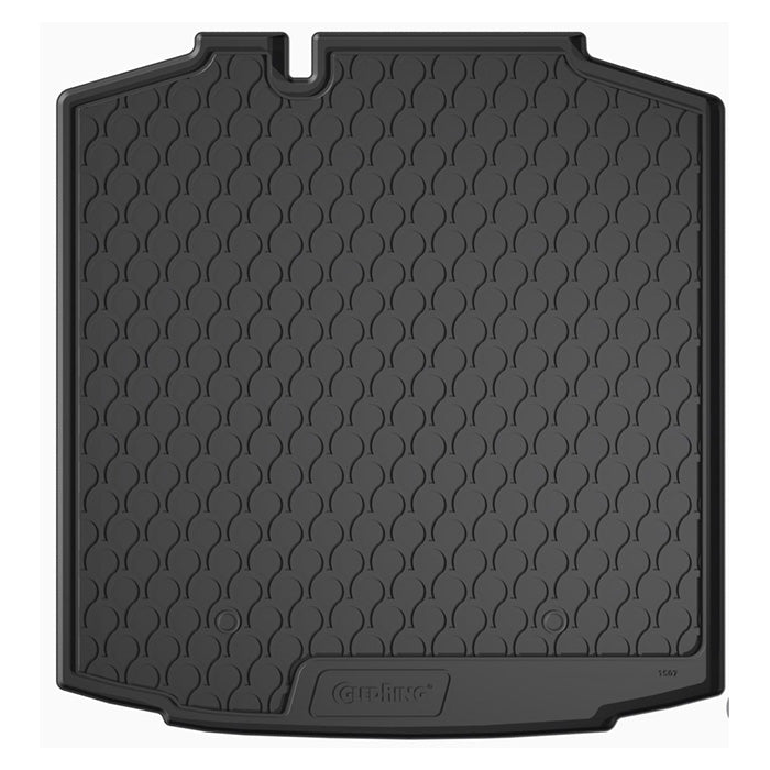 Gledring, Tavaratila-matto — Sopii Skoda Rapid Spaceback 2013-2019