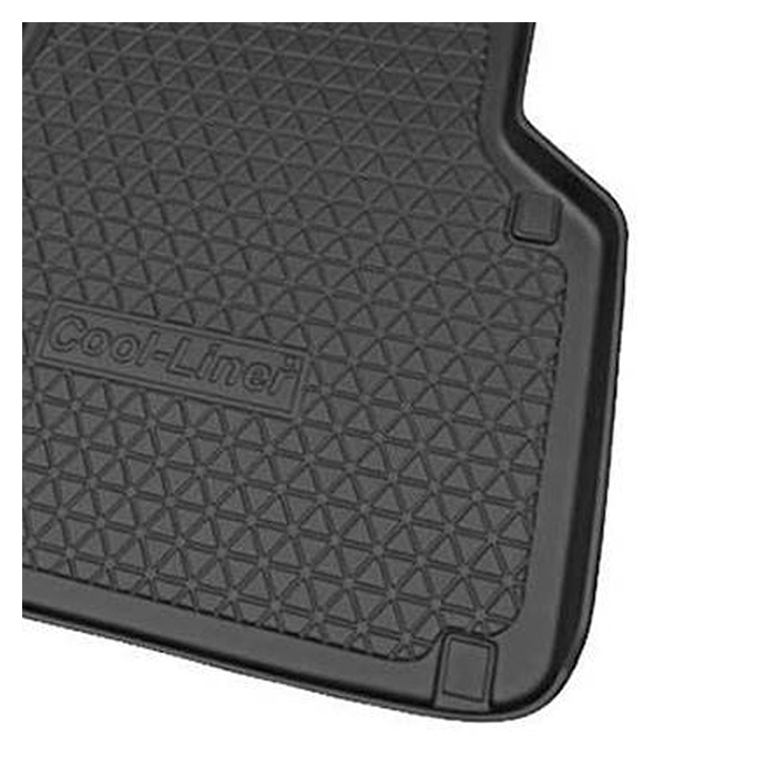 Trunkline, Kofferraummatte — Passt für VW Passat Sedan 1996-2005