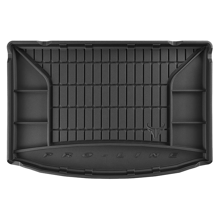 Frogum, Kofferraummatte Oben — Passend für Mazda CX-3 2014-2021