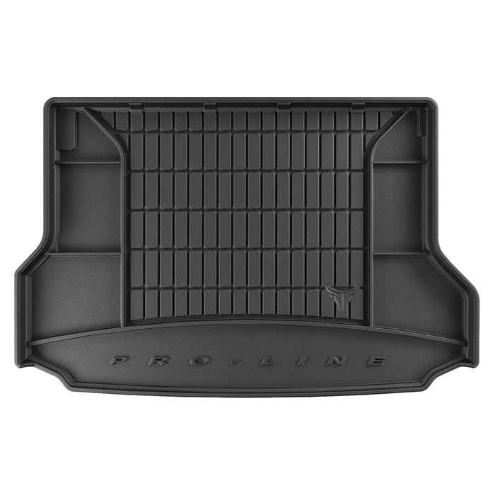 Frogum, Kofferraummatte Oben — Passend für Nissan X-trail III 2017-2021