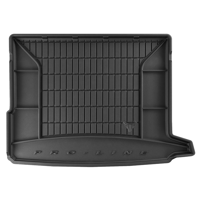 Frogum, Koberce do kufru — Pasuje pro Mercedes-benz Glc X253 2015-2022