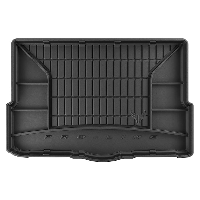 Frogum, Zásobník do kufru - Dolní — Pasuje na Renault Kadjar 2015-2022