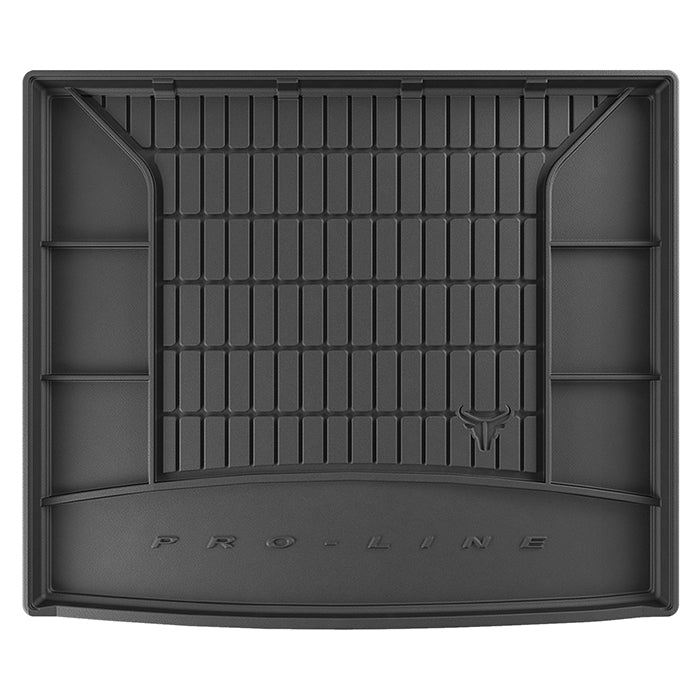 Frogum, Koberce do kufru s Bose Sound System — Pasuje do Nissan Ariya 2022-