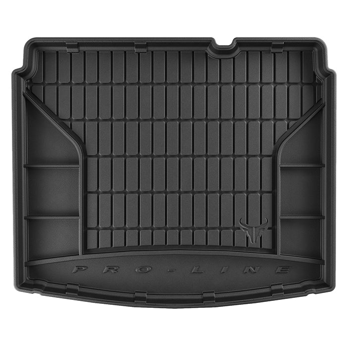 Frogum, Spodní rohož do kufru — Pasuje pro Jeep Compass II 2016-