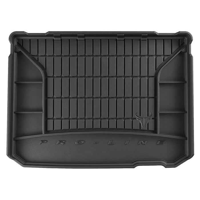 Frogum, Horní rohož do kufru — Pasuje pro Jeep Renegade 2014-