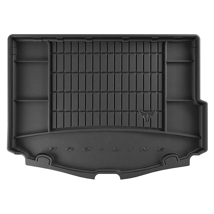 Frogum, Zásuvka do kufru - Horní — Pasuje do Renault Scenic IV 2016-2022