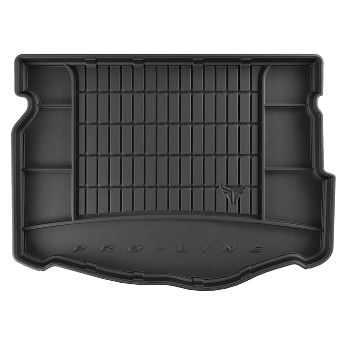 Frogum, Zásobník do kufru - Dolní — Pasuje pro Renault Scenic IV 2016-2022