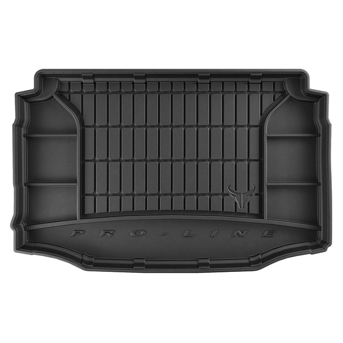 Frogum, Kofferraummatte Untere — Passt für Seat Arona 2017-