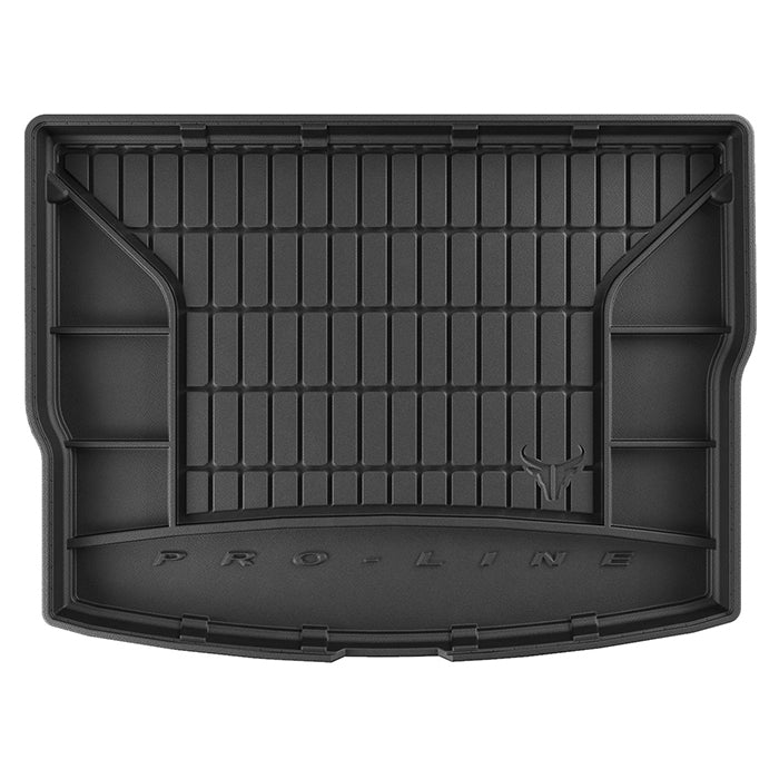 Frogum Bagagerumsbakke til Mitsubishi Eclipse Cross SUV 2018-