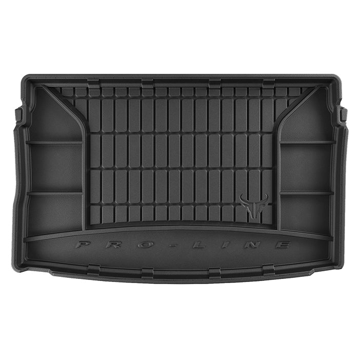 Frogum, Kofferraummatte Oben — Passend für Seat Ibiza V 2017-