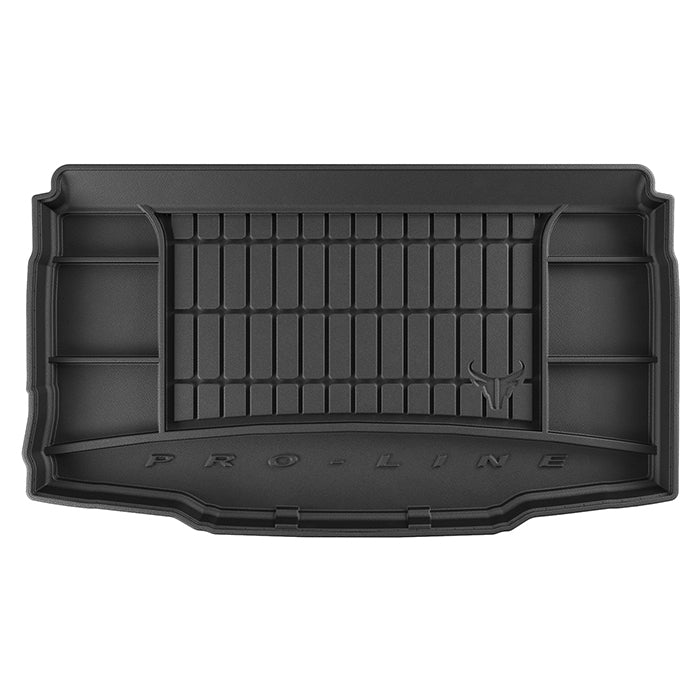 Frogum, Kofferraummatte Untere — Passt für Seat Ibiza V 2017-