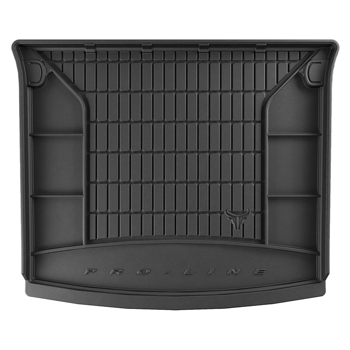 Frogum, Kofferraummatte — Passend für Volkswagen Caddy III 2015-2020