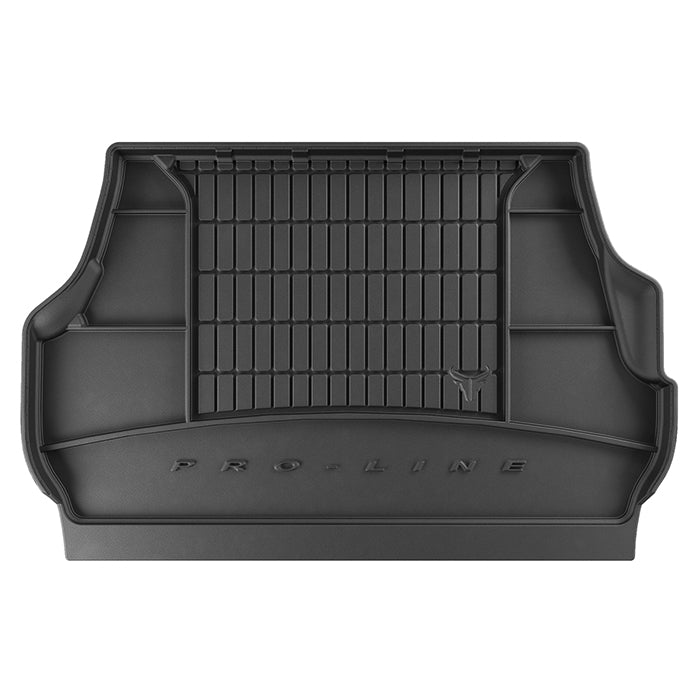 Frogum, Zásobník do kufru - — Pasuje pro Toyota Land Cruiser J200 2015-2021