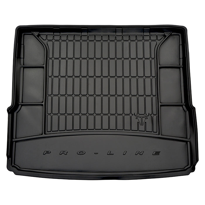 Frogum, Zásuvka do kufru — Pasuje pro BMW X1 F48 2015-2022