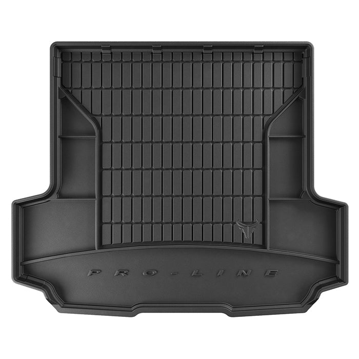 Frogum, Koberce do kufru — Pasuje do BMW 6 Series Gran Turismo G32 2017-2023