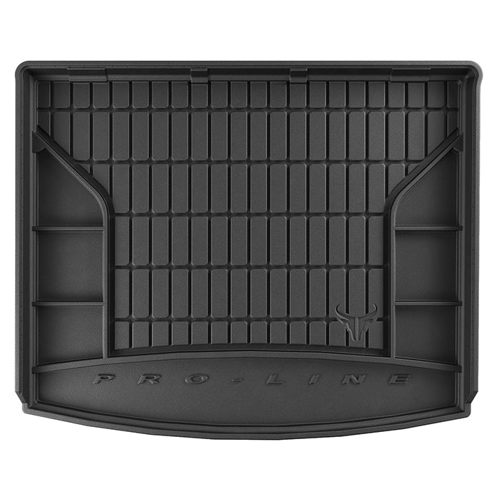 Frogum, Zásobník do kufru Horní — Pasuje do Jeep Compass II 2016-