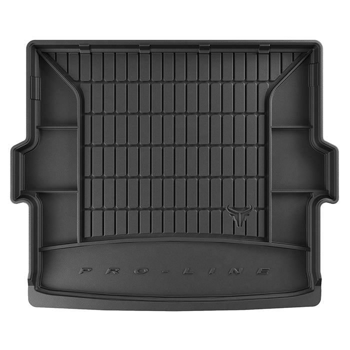 Frogum, Zásuvka do kufru Horní — Pasuje do DS 7 Crossback 2017-