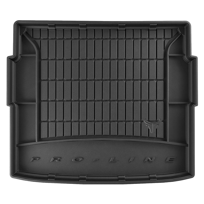Frogum, Spodní Koberce do Zavazadlového Prostory — Pasuje pro DS 7 Crossback 2017-