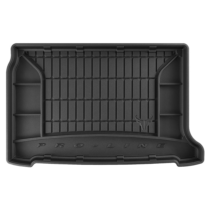 Frogum, Zásobník do kufru — Pasuje pro DS 3 Crossback 2018-