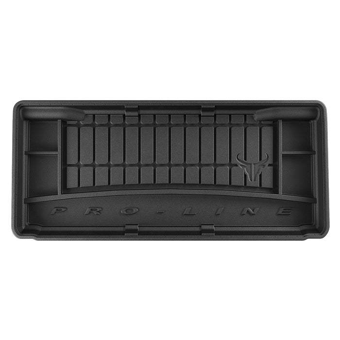 Frogum, Koberce do zavazadlového prostoru — Pasuje pro Mini Cooper III 2014-