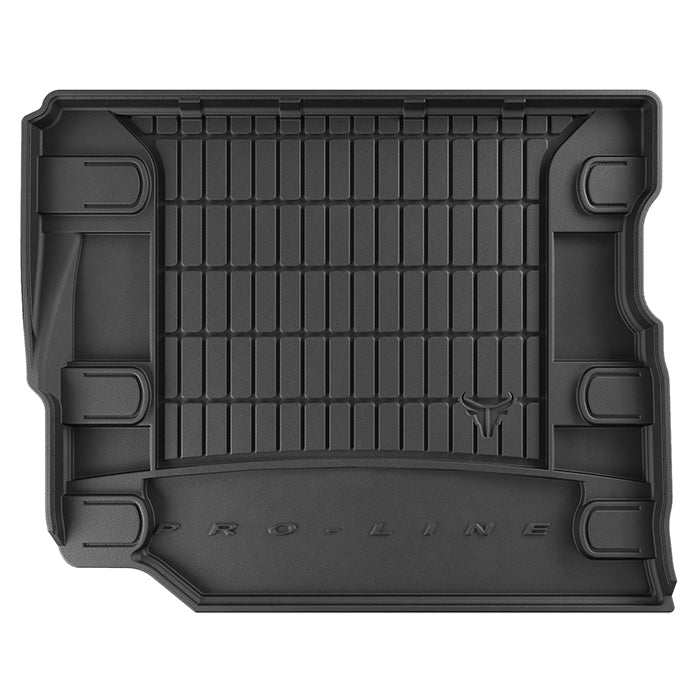Frogum, Mata bagażnika — Pasuje do Jeep Wrangler IV 2017-