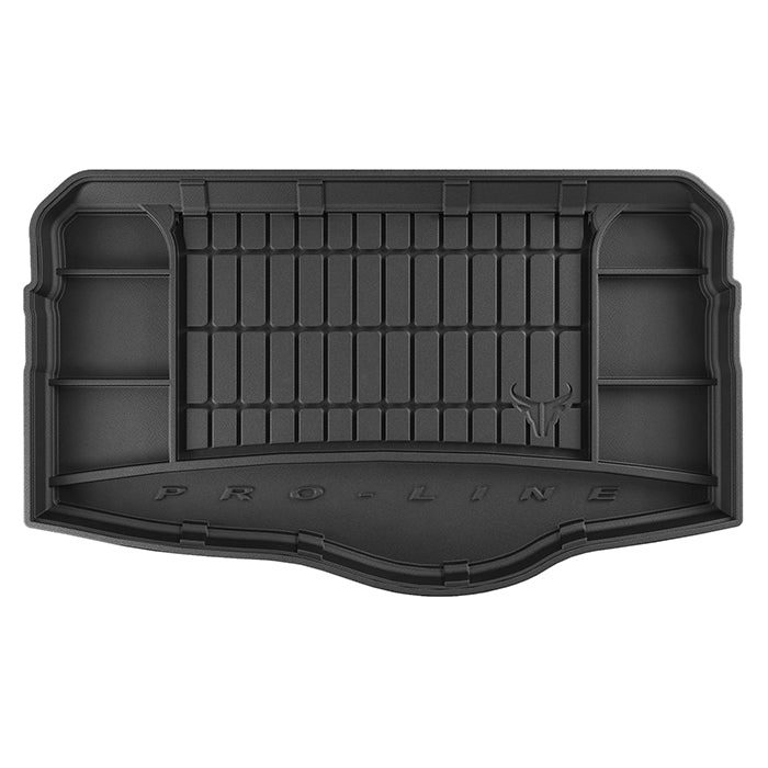 Frogum, Mata bagażnika Dolna — Pasuje do Volkswagen T-Cross 2018-