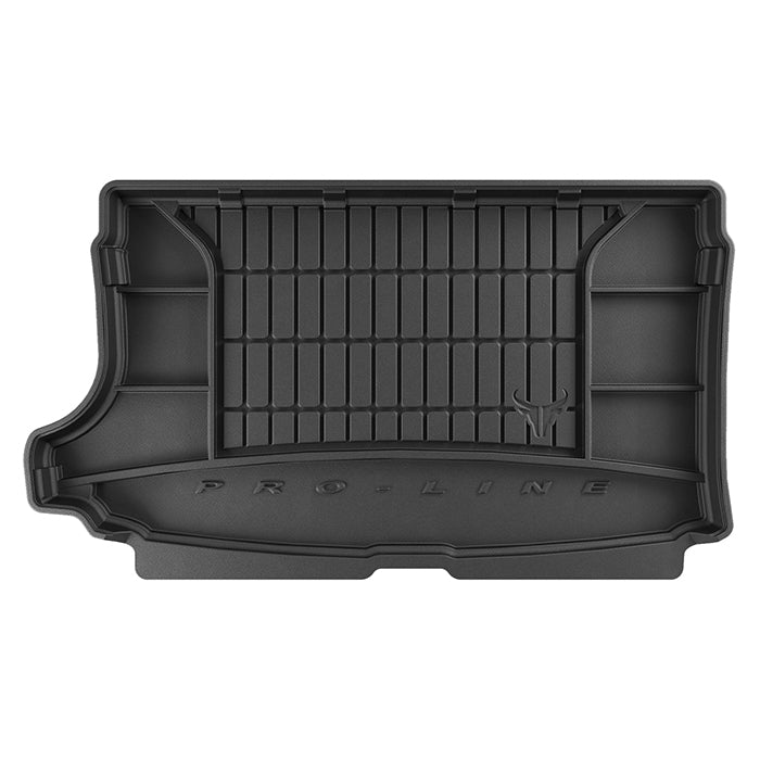 Frogum, Mata bagażnika Górna — Pasuje do Volkswagen T-Cross 2018-