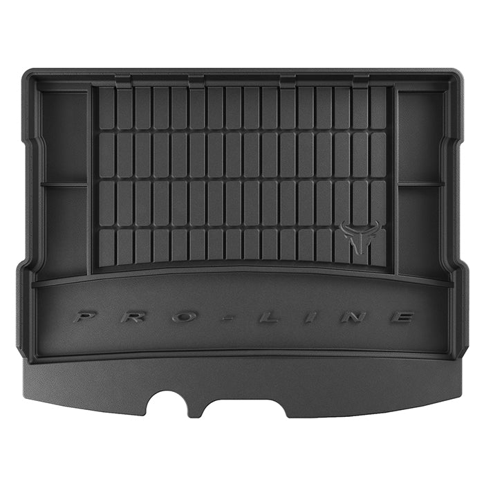 Frogum, Kofferraummatte — Passt für Ford Tourneo Courier 2014-2023