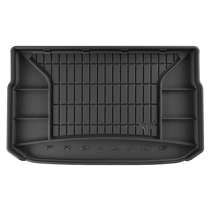 Frogum, Kofferraummatte Oben — Passend für Renault Captur II 2019-