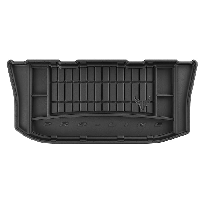 Frogum, Kofferraummatte — Passend für Skoda Citigo-e IV 2019-2020